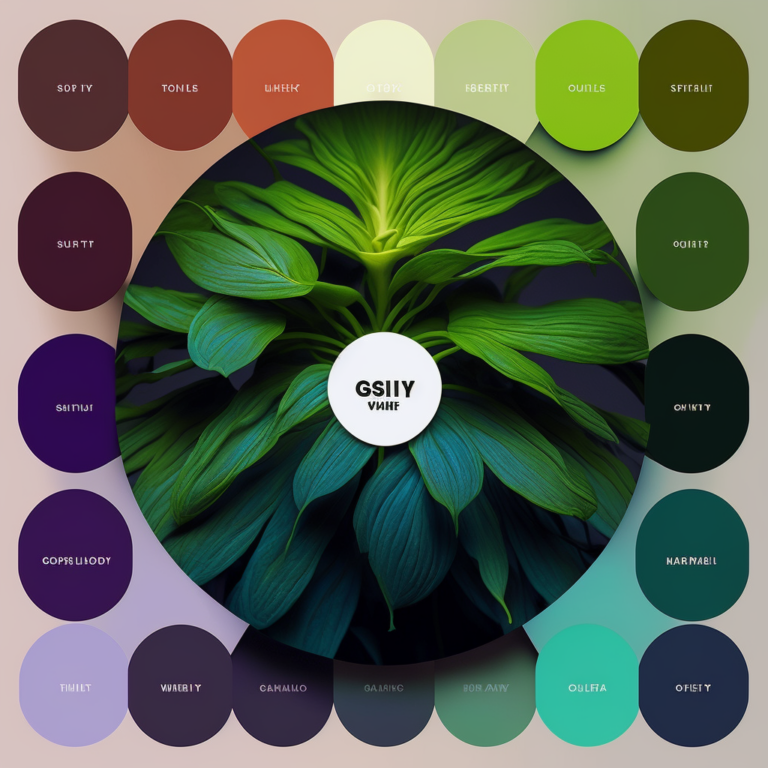 The Ultimate Guide To Spotify S Color Palette Colorpalette Wiki