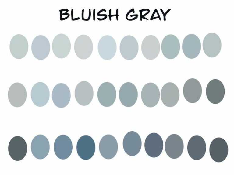 Understanding Glaucous Color Definition Examples And Uses 