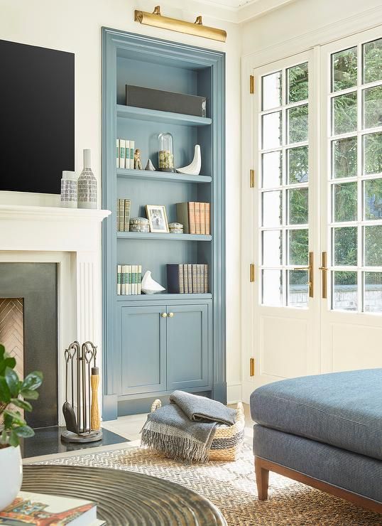 10 Beautiful Light Blue Aesthetic Room Decor Ideas | ColorPalette.wiki